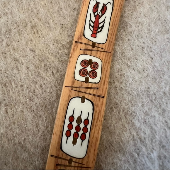 Vintage Swatch 🍣 Sushi Design - Picture 3 of 7